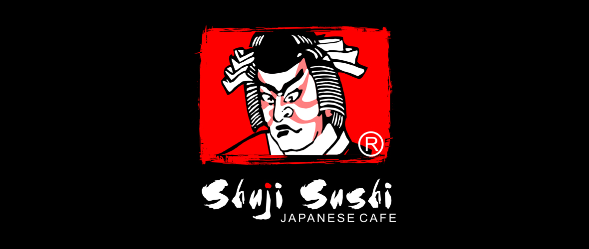Shuji Sushi Logo